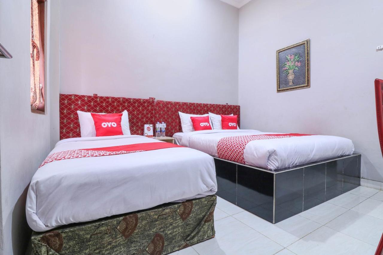 Oyo 1670 Likko Inn Denpasa Buitenkant foto