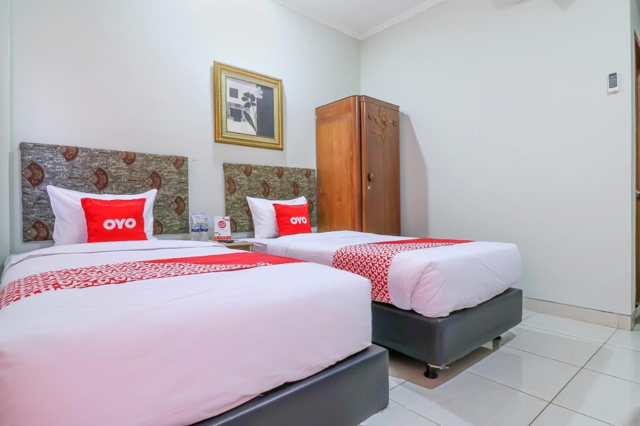 Oyo 1670 Likko Inn Denpasa Kamer foto
